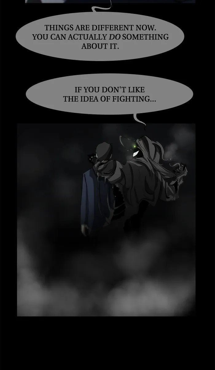 Read Dark Mortal chapter 6 image 51 on Lezhin