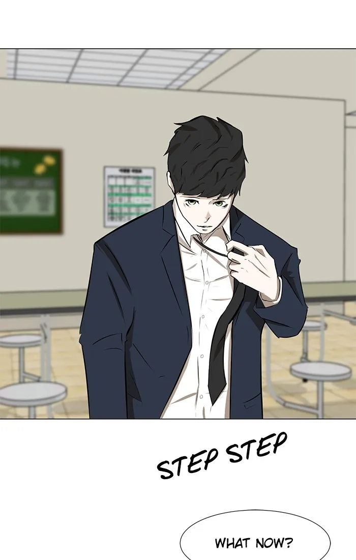 Read Dark Mortal chapter 6 image 54 on Lezhin