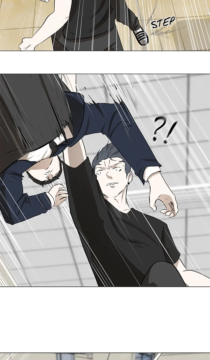 Read Dark Mortal chapter 6 image 57 on Lezhin