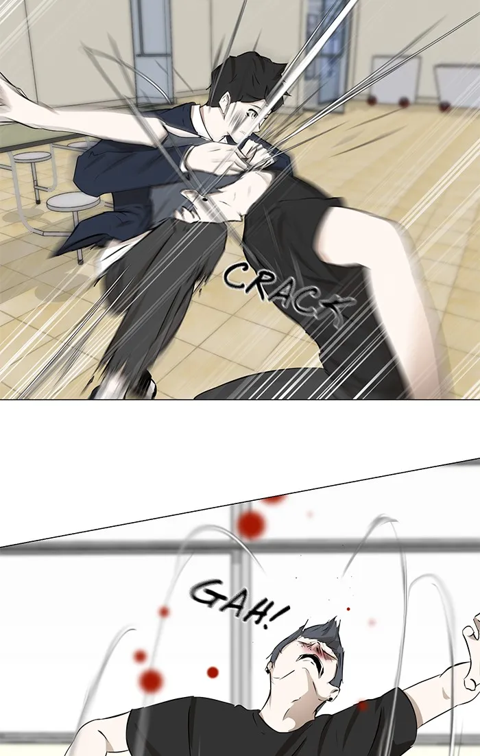 Read Dark Mortal chapter 6 image 58 on Lezhin