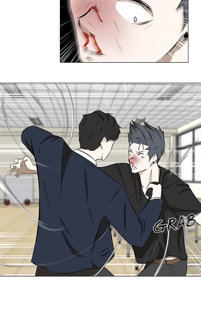 Read Dark Mortal chapter 6 image 62 on Lezhin