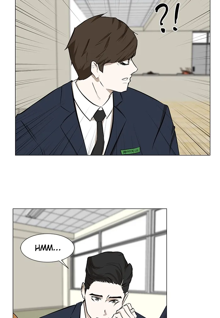 Read Dark Mortal chapter 6 image 69 on Lezhin