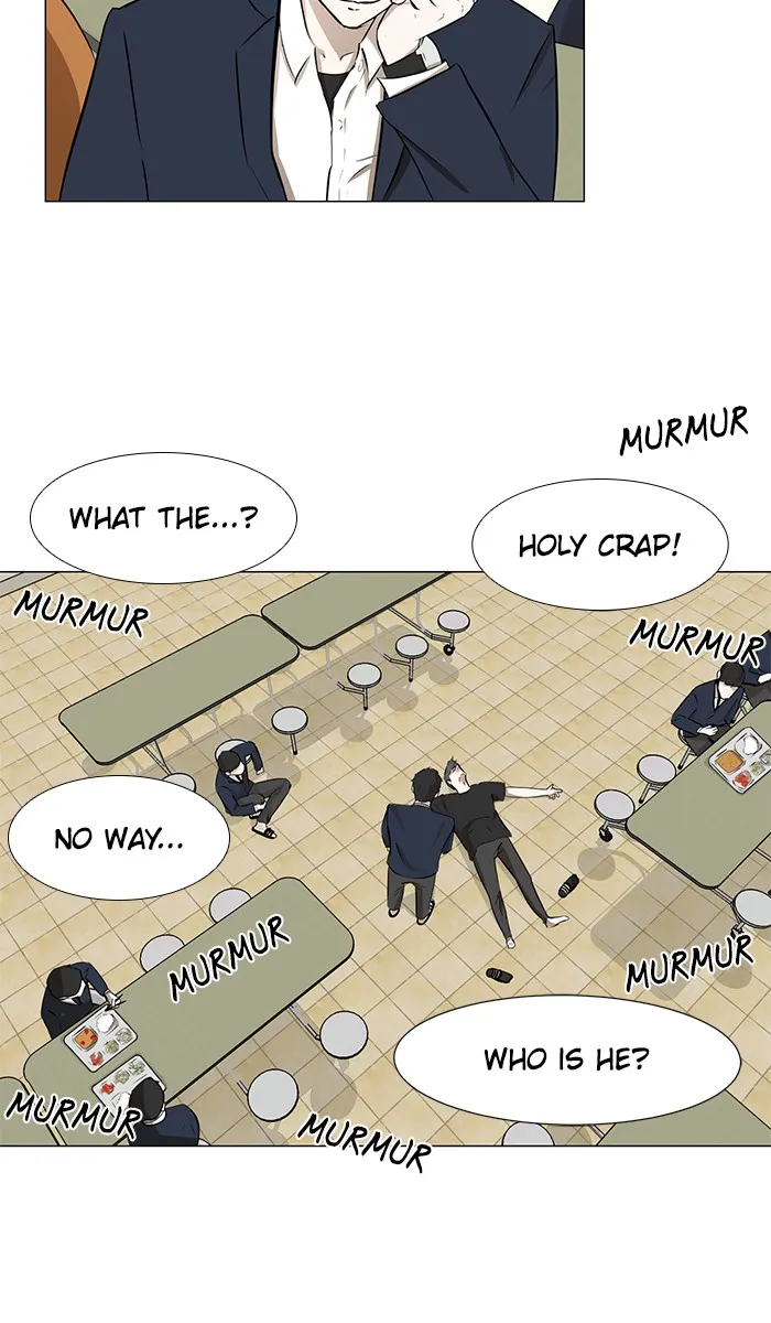 Read Dark Mortal chapter 6 image 70 on Lezhin
