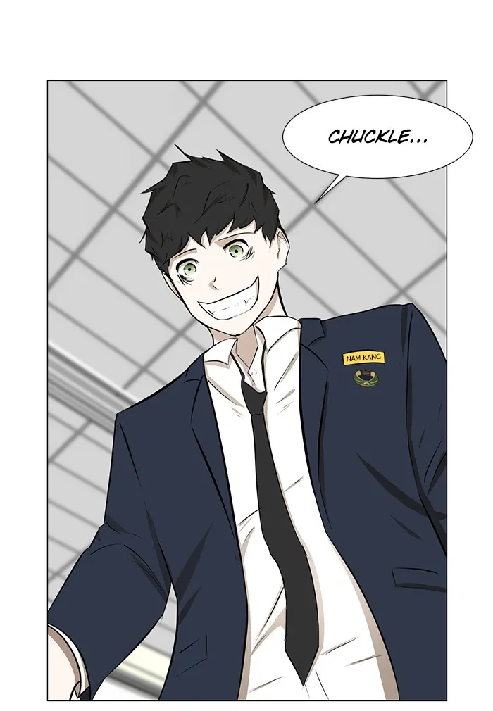 Read Dark Mortal chapter 6 image 71 on Lezhin