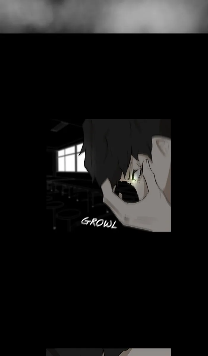 Read Dark Mortal chapter 6 image 74 on Lezhin