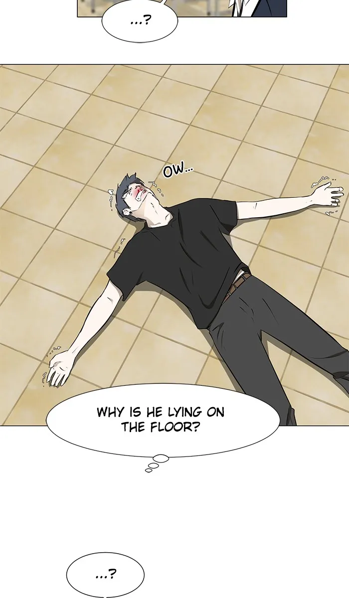 Read Dark Mortal chapter 6 image 76 on Lezhin