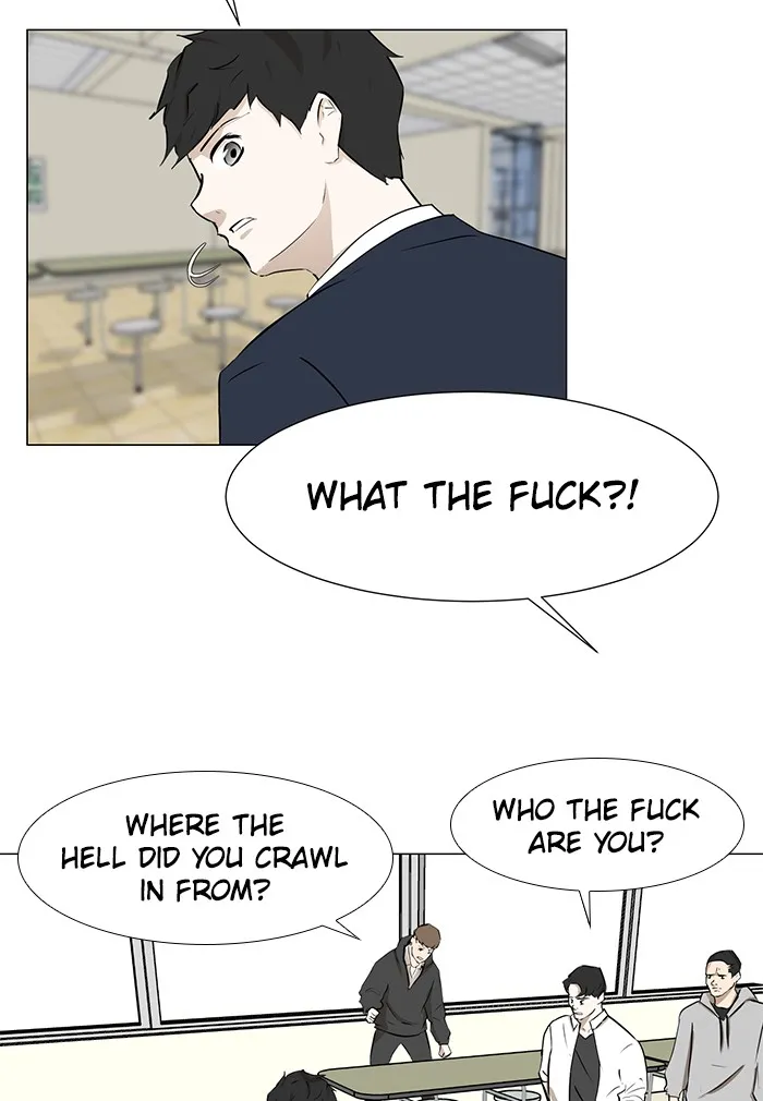 Read Dark Mortal chapter 6 image 77 on Lezhin