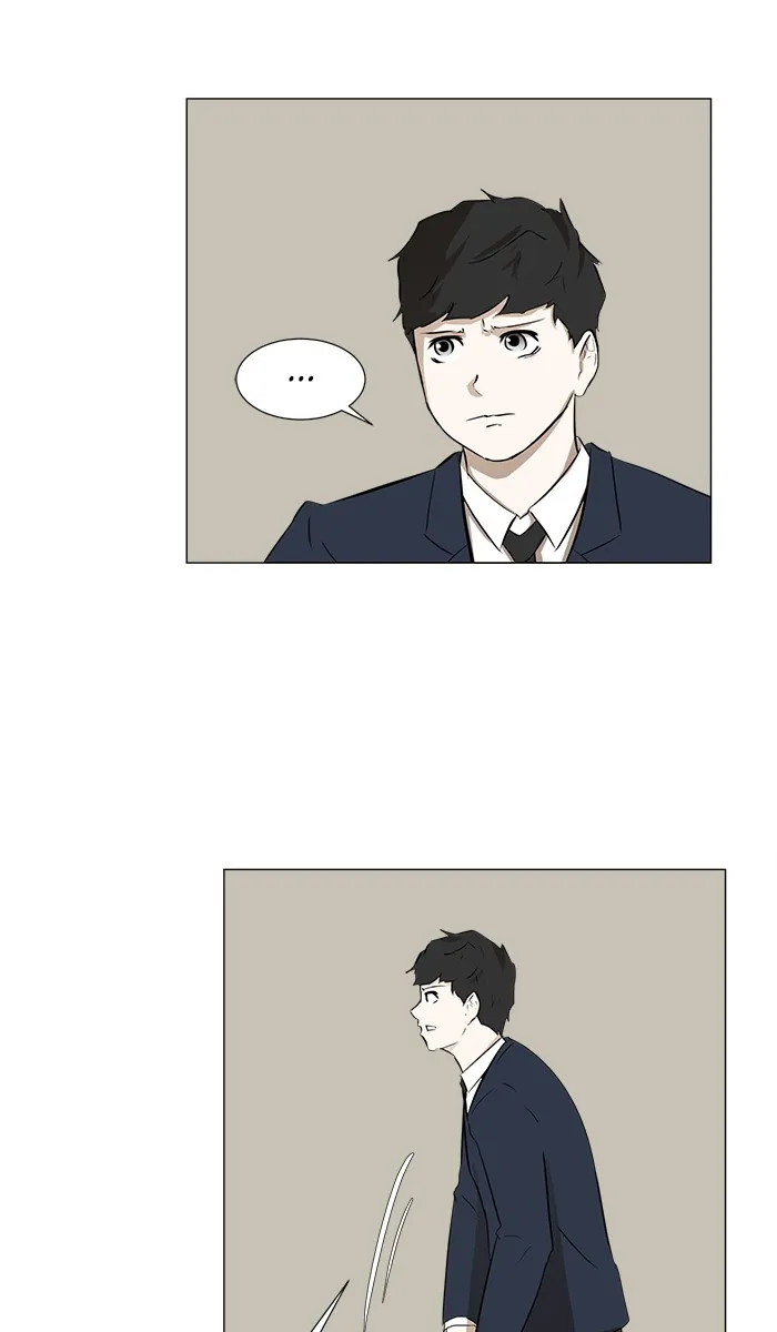 Read Dark Mortal chapter 6 image 9 on Lezhin