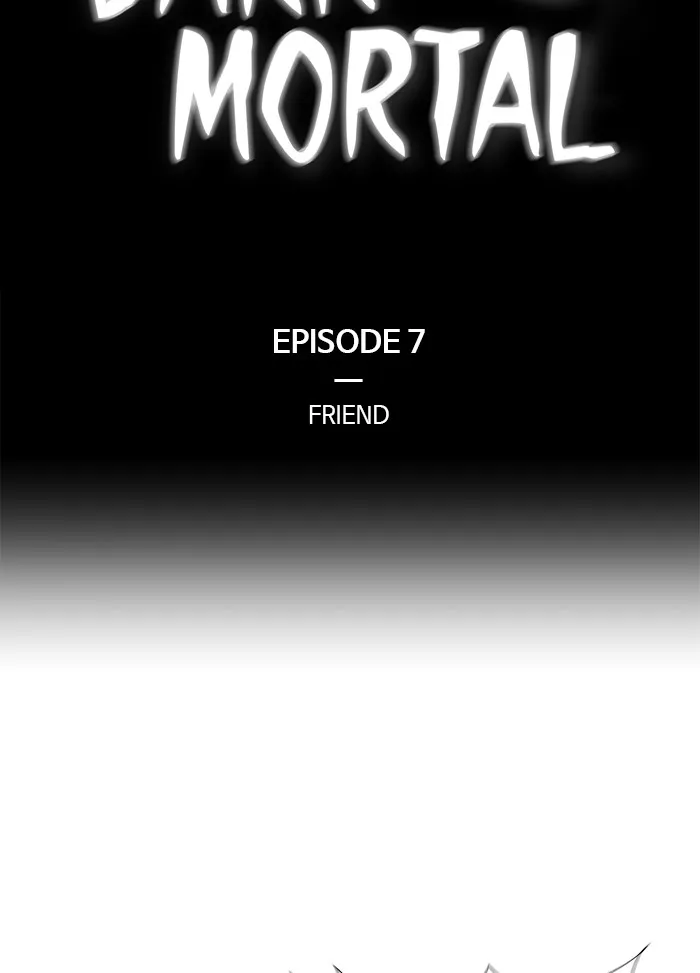 Read Dark Mortal chapter 7 image 1 on Lezhin