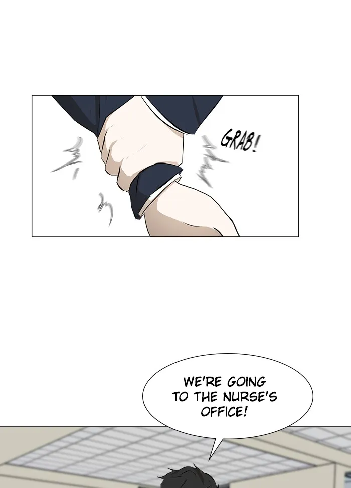 Read Dark Mortal chapter 7 image 16 on Lezhin