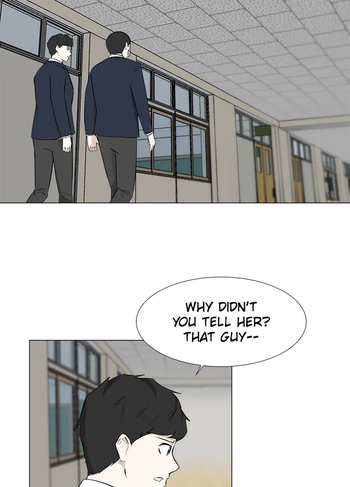 Read Dark Mortal chapter 7 image 23 on Lezhin