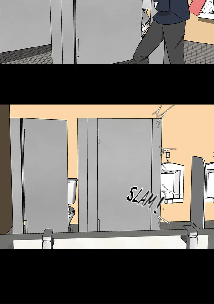 Read Dark Mortal chapter 7 image 27 on Lezhin