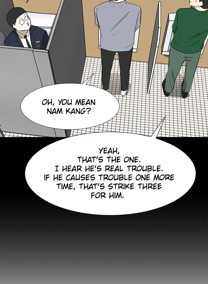 Read Dark Mortal chapter 7 image 30 on Lezhin