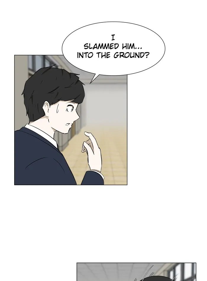 Read Dark Mortal chapter 7 image 33 on Lezhin