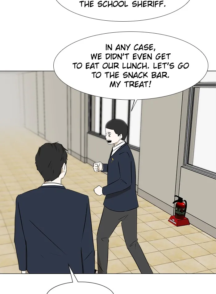 Read Dark Mortal chapter 7 image 37 on Lezhin