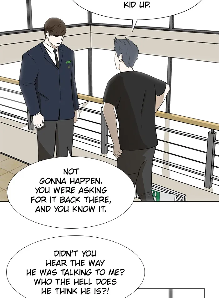 Read Dark Mortal chapter 7 image 41 on Lezhin