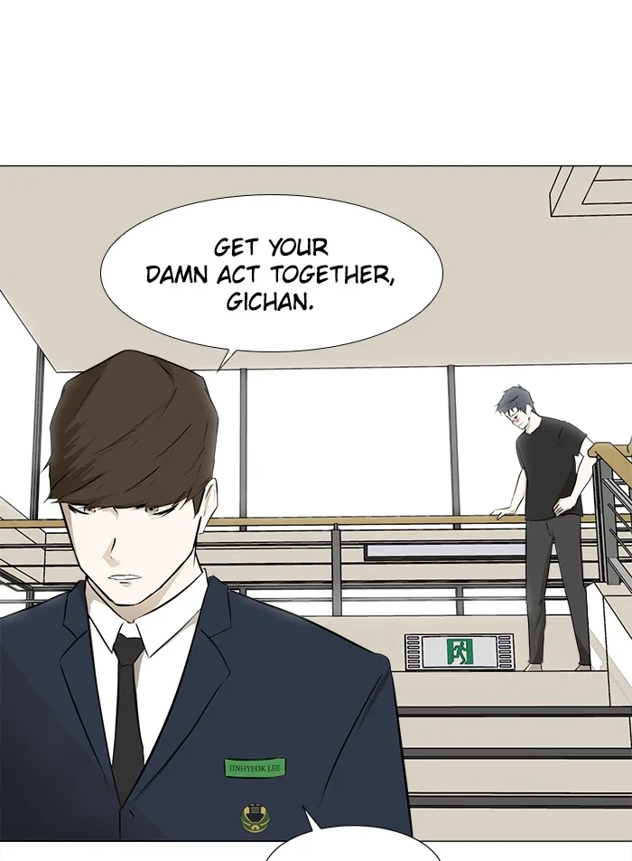 Read Dark Mortal chapter 7 image 45 on Lezhin