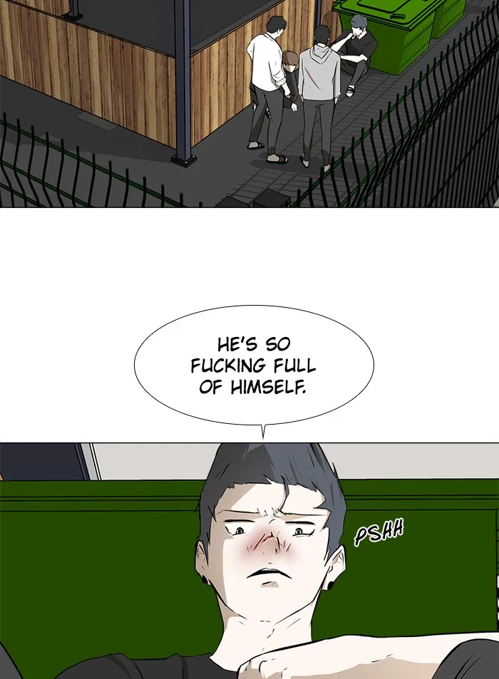 Read Dark Mortal chapter 7 image 47 on Lezhin