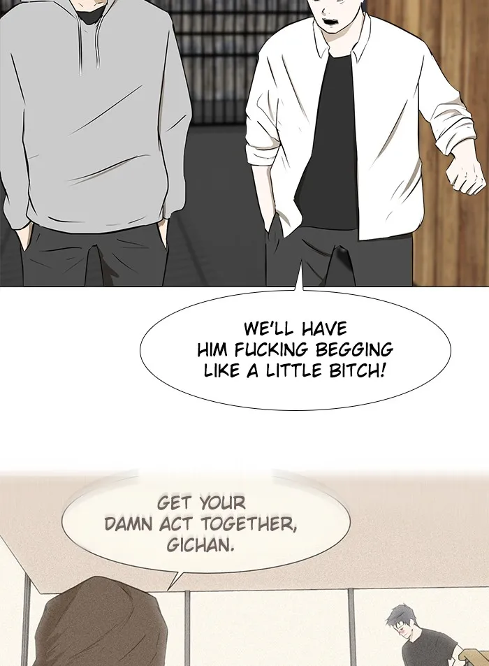 Read Dark Mortal chapter 7 image 49 on Lezhin