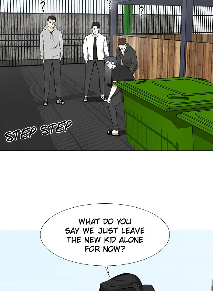 Read Dark Mortal chapter 7 image 52 on Lezhin