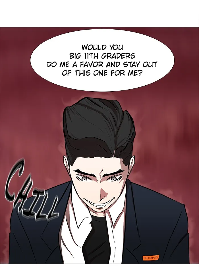 Read Dark Mortal chapter 7 image 56 on Lezhin