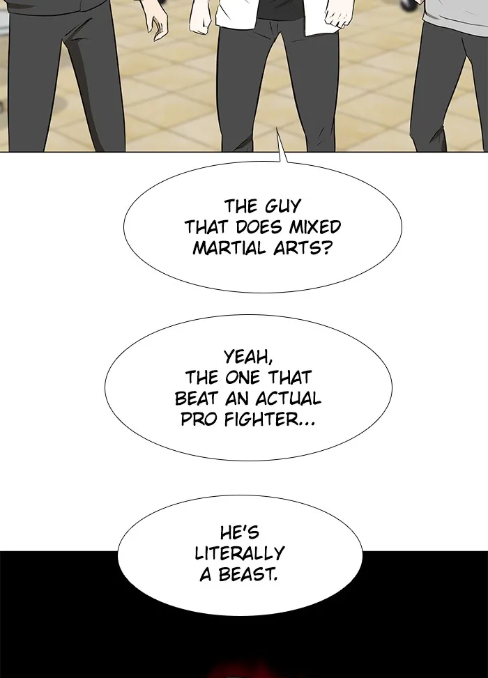 Read Dark Mortal chapter 7 image 6 on Lezhin