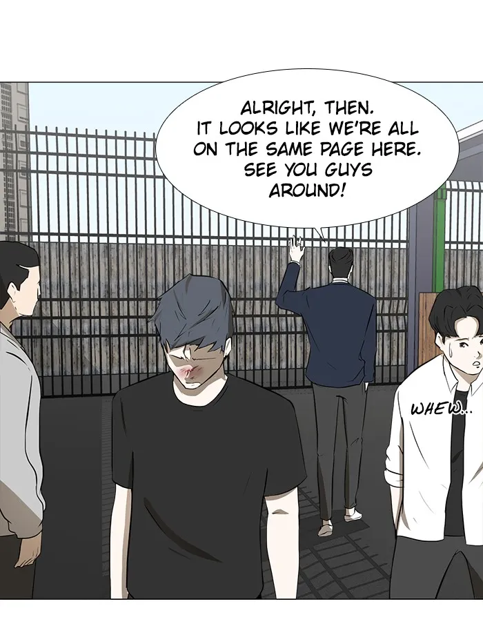Read Dark Mortal chapter 7 image 60 on Lezhin