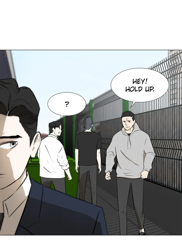 Read Dark Mortal chapter 7 image 61 on Lezhin
