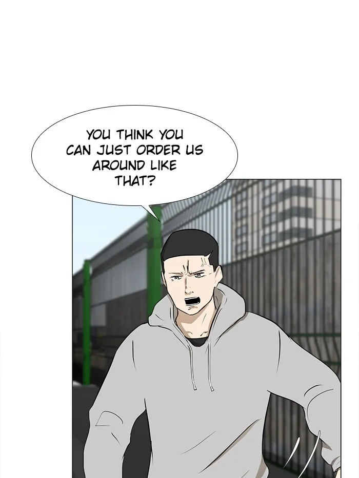 Read Dark Mortal chapter 7 image 62 on Lezhin