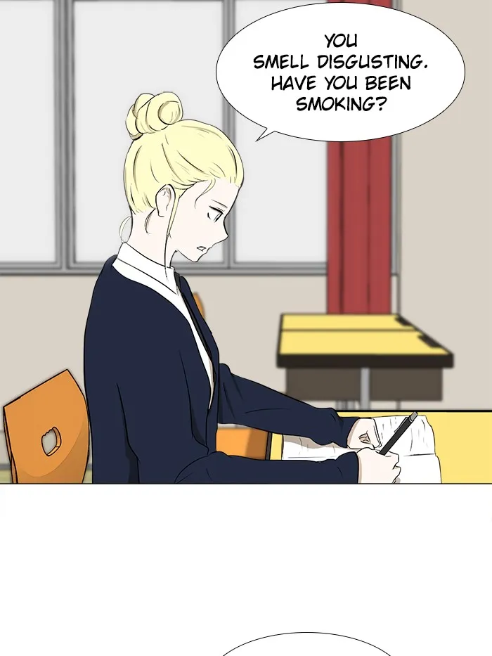 Read Dark Mortal chapter 7 image 74 on Lezhin
