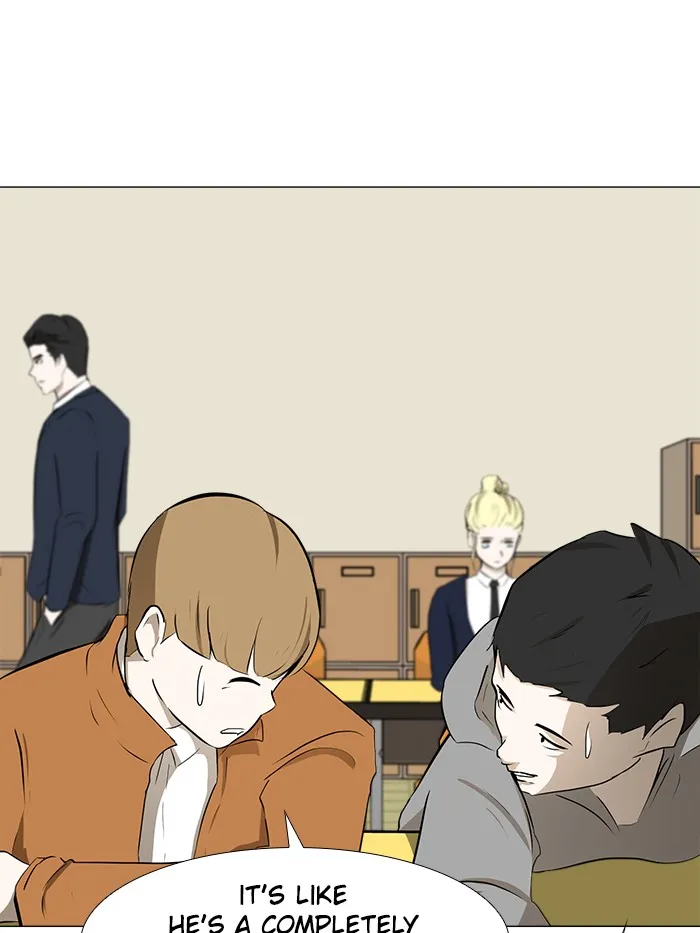 Read Dark Mortal chapter 7 image 76 on Lezhin