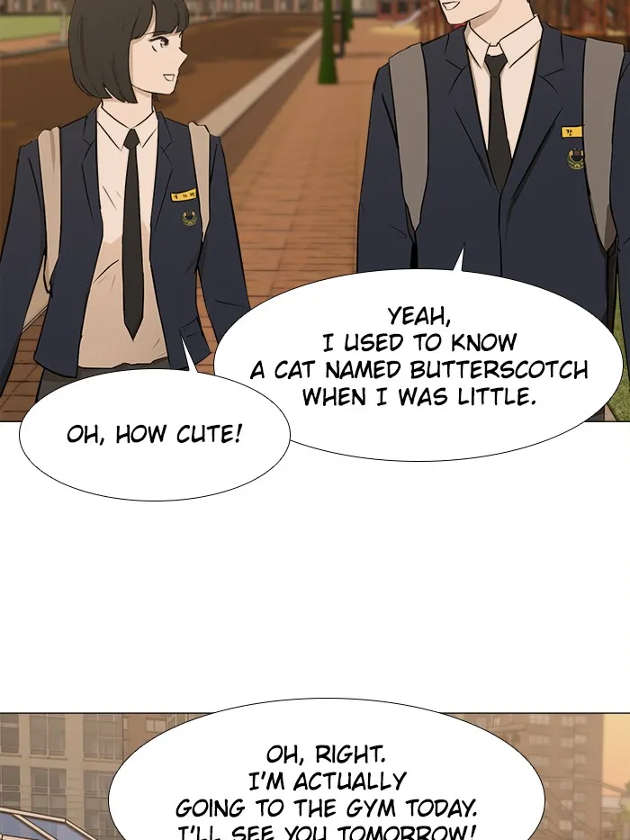 Read Dark Mortal chapter 7 image 80 on Lezhin