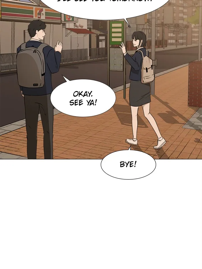 Read Dark Mortal chapter 7 image 81 on Lezhin