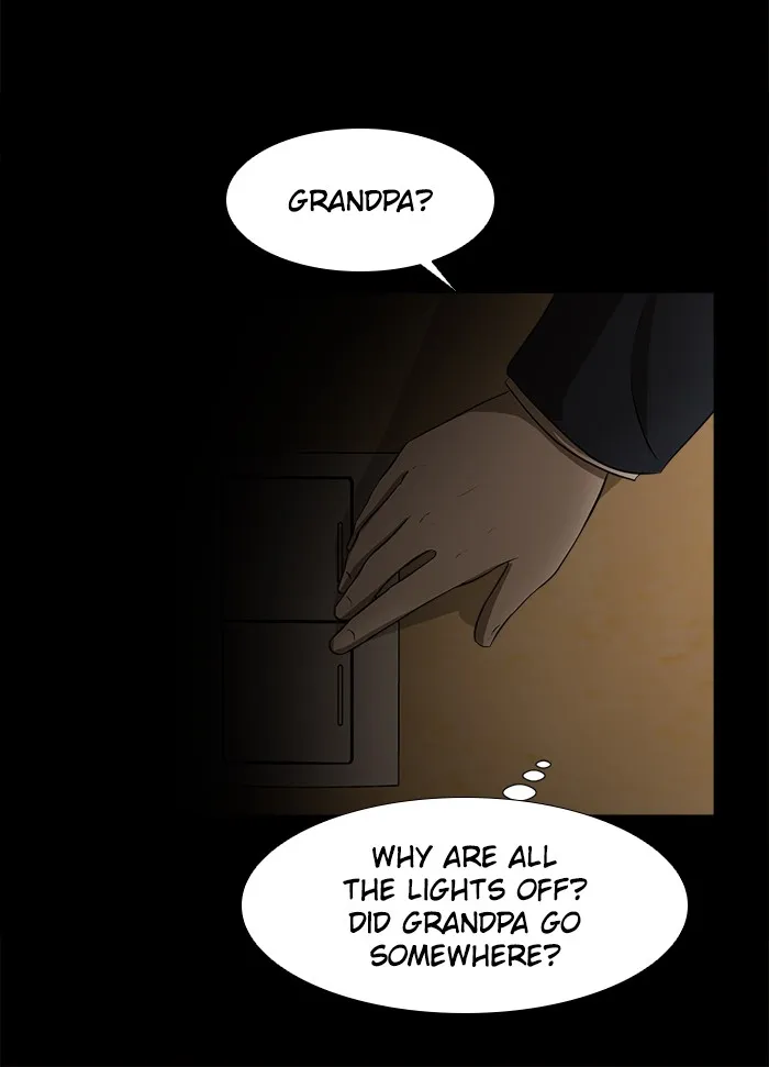 Read Dark Mortal chapter 7 image 86 on Lezhin