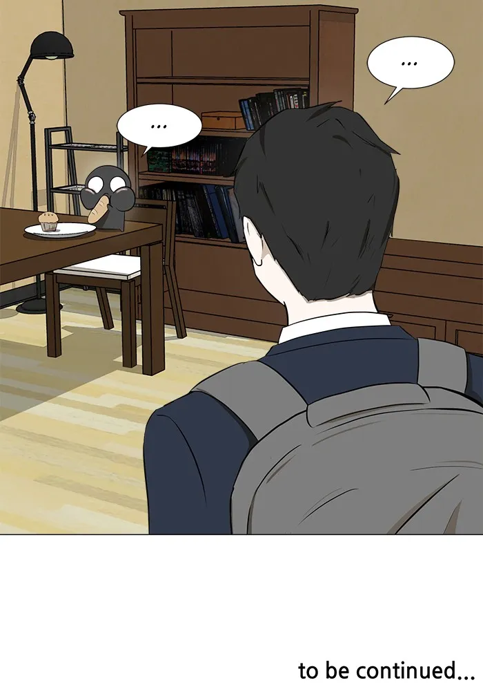 Read Dark Mortal chapter 7 image 89 on Lezhin