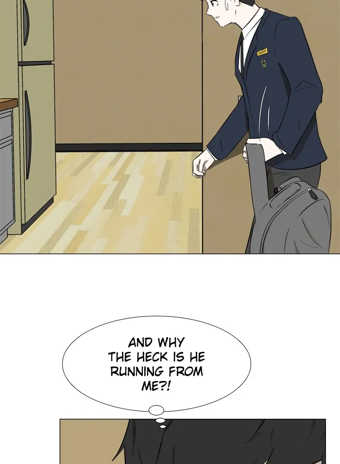 Read Dark Mortal chapter 8 image 12 on Lezhin