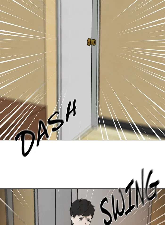 Read Dark Mortal chapter 8 image 14 on Lezhin