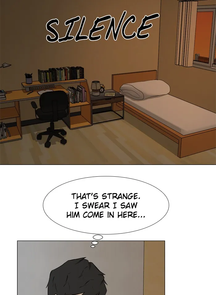 Read Dark Mortal chapter 8 image 16 on Lezhin