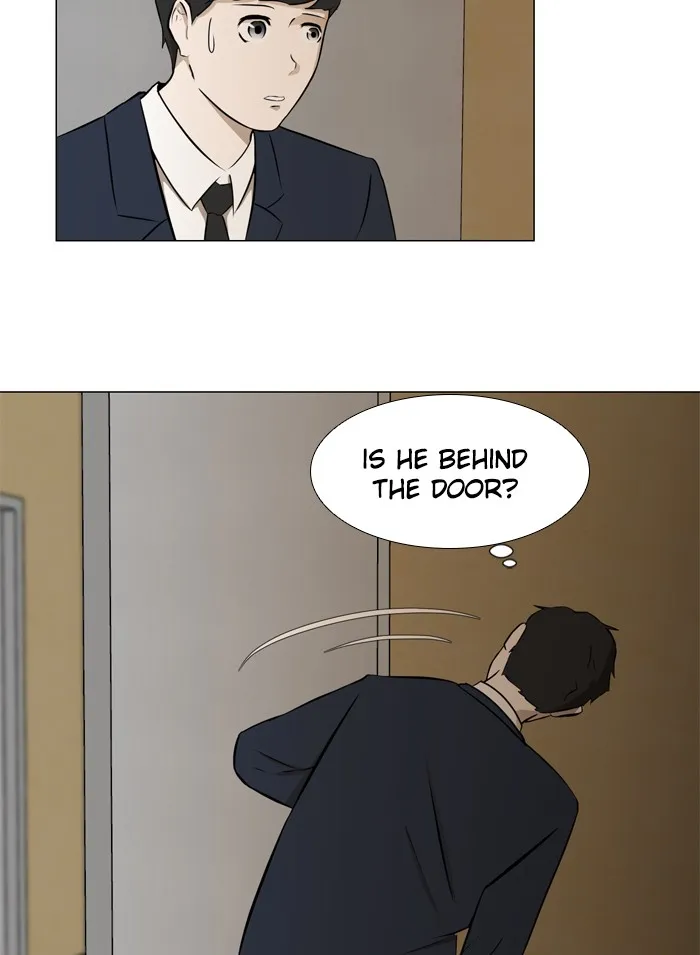 Read Dark Mortal chapter 8 image 17 on Lezhin