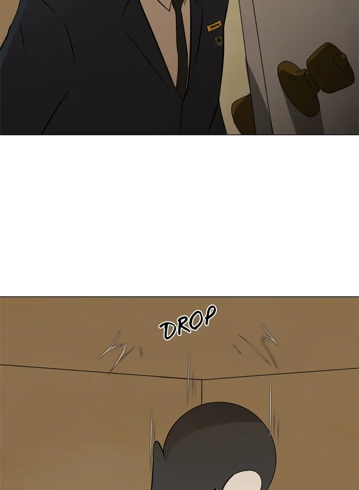 Read Dark Mortal chapter 8 image 19 on Lezhin
