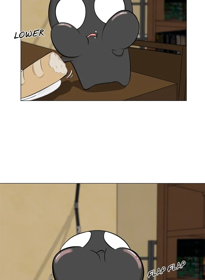 Read Dark Mortal chapter 8 image 2 on Lezhin
