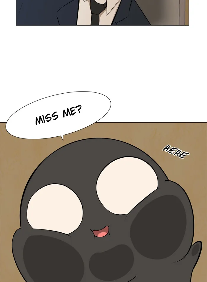 Read Dark Mortal chapter 8 image 22 on Lezhin