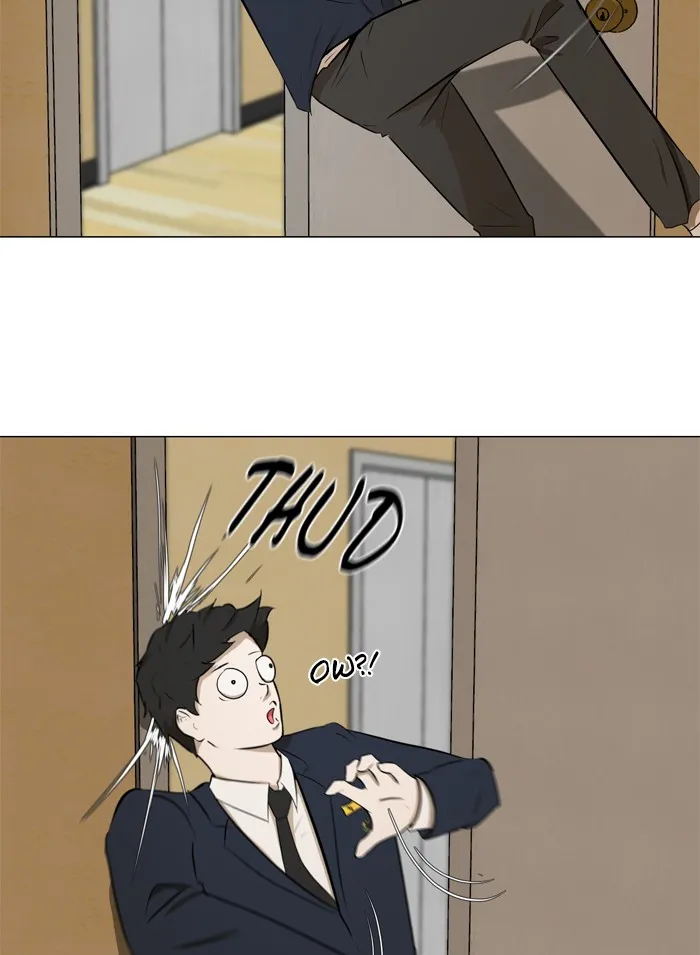 Read Dark Mortal chapter 8 image 24 on Lezhin