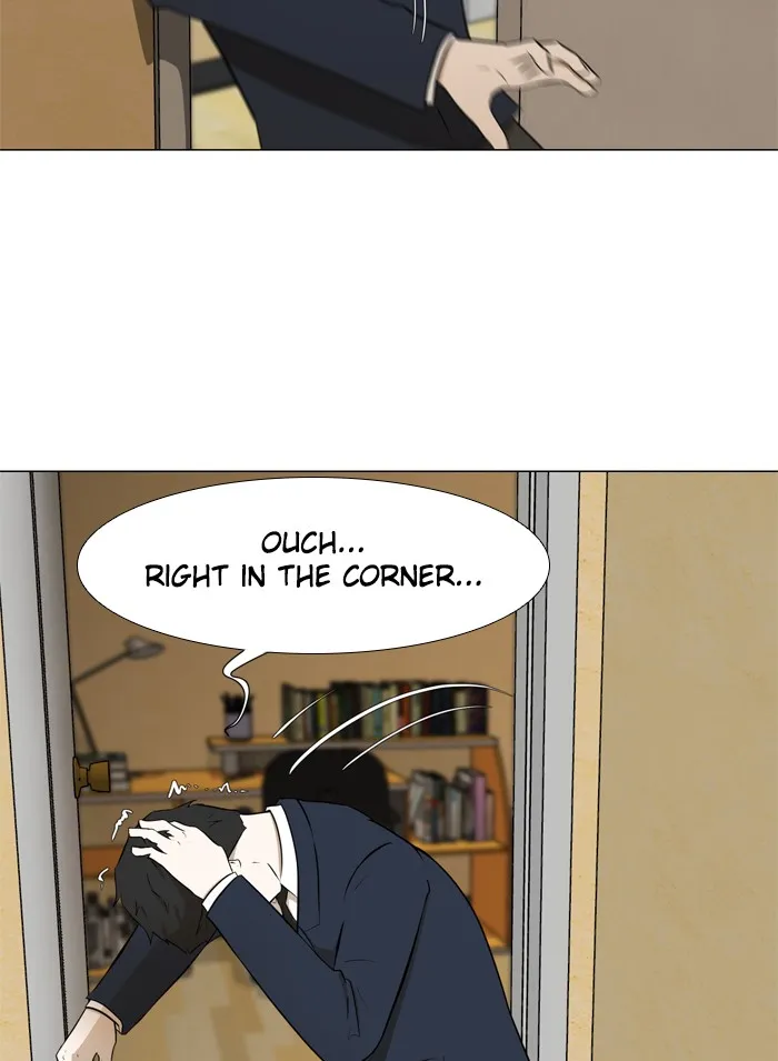 Read Dark Mortal chapter 8 image 25 on Lezhin