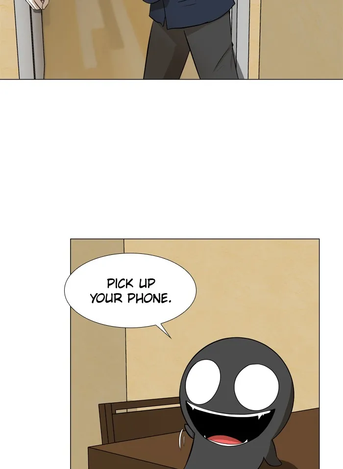 Read Dark Mortal chapter 8 image 26 on Lezhin