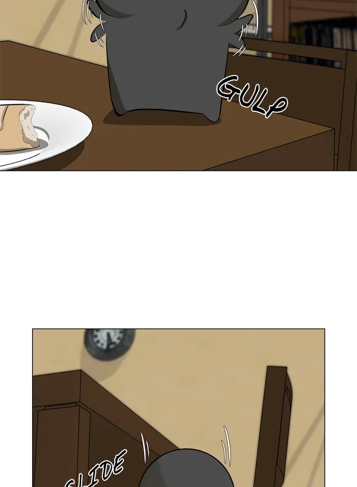 Read Dark Mortal chapter 8 image 3 on Lezhin