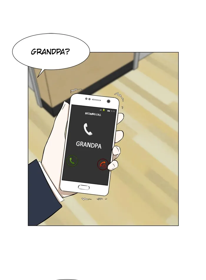 Read Dark Mortal chapter 8 image 30 on Lezhin