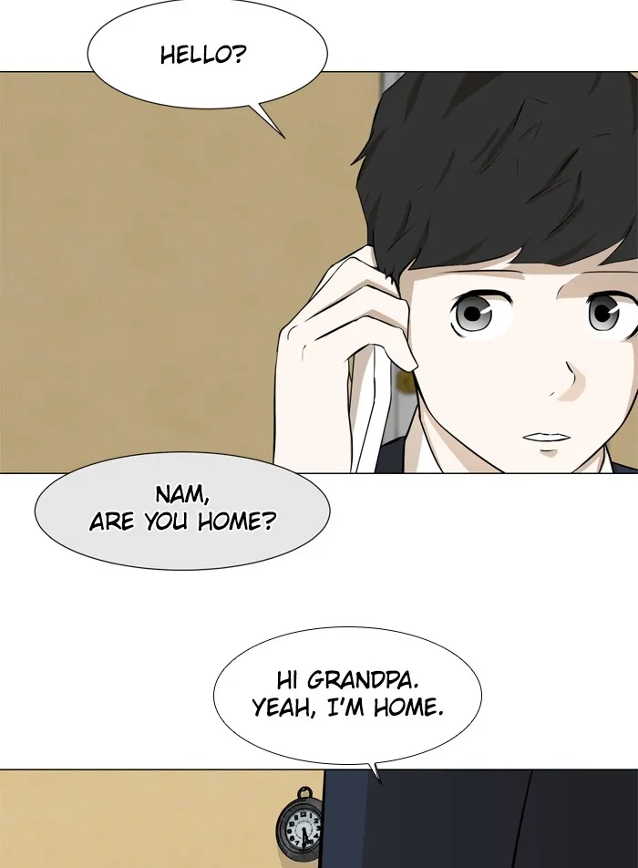 Read Dark Mortal chapter 8 image 31 on Lezhin
