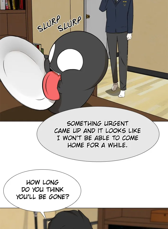 Read Dark Mortal chapter 8 image 33 on Lezhin
