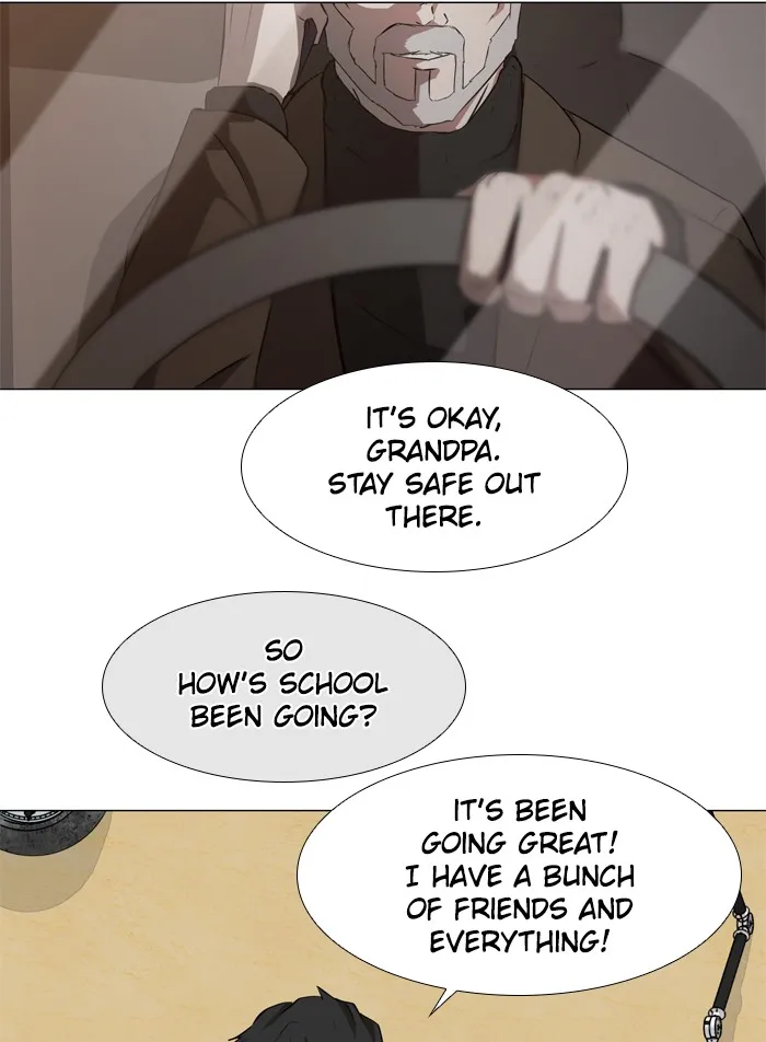 Read Dark Mortal chapter 8 image 35 on Lezhin